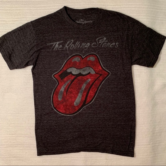 Rolling Stone Graphic Tee - Picture 4 of 4